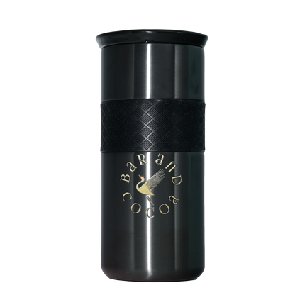 Bar & Cocoa Artisan Mug 16 oz