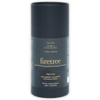 Firetree 100% cocoa hot chocolate powder from Solomon Islands Guadalcanal