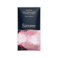 Firetree Mini Chocolate Bars PNG Karkar 72% dark blue pink wrapper