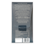 Firetree Philippines Mindanao Island 73% dark chocolate bar wrapper