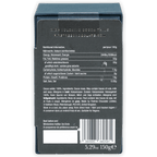 Firetree Thins Dark Solomon Islands 100% truffles in teal box