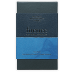 Firetree Thins Milk Solomon Islands 40% dark blue black textured packaging