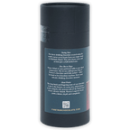 Firetree Vanuatu Malekula 72% dark gray matte tube with tasting notes