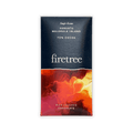 Firetree Mini Melekula Island 72% dark chocolate bar wrapper