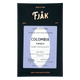 Fjåk Dark Colombia 70% (Microlot Series)