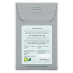 Fjåk Madagascar Milk 50% gray paper-wrapped organic single-origin bar