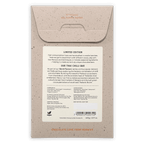 Fjåk Thai Chili Dark Chocolate 70% limited edition wrapper