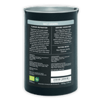 Fjåk Drinking Chocolate Dark Salt Caramel 80% dark gray tin