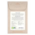 Fjåk Espresso Dark Chocolate 70% limited edition beige wrapper