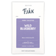 Fjåk Blueberry Milk Chocolate 50% (Nordic Collection)