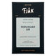 Fjåk Norwegian Gin Dark Chocolate 60%