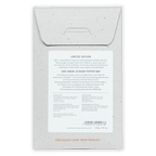 Fjak Sichuan Pepper Milk Chocolate 50% limited edition wrapper