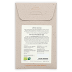 Fjåk Wild Mushroom Milk Chocolate 45% bar, textured beige wrapper