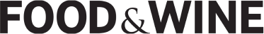 Food and Wine logo