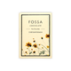 Fossa Dark Milk Chocolate Chrysanthemum Tea 53%