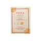 Fossa Dark Milk Chocolate Gingseng Chrysanthemum Tea 53%