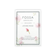 Fossa Dark Milk Chocolate Lychee Rose 54%