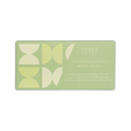 Fossa Milk Pistachio Meltaway Knafeh pale green wrapper