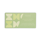 Fossa Milk Pistachio Meltaway Knafeh pale green wrapper