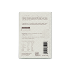 Fossa Uji Houjicha Tea Milk Chocolate 53% white package with barcode