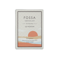 Fossa Uji Hojicha Tea Milk Chocolate 53% bar in minimalist box