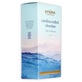French Broad Chocolate Carolina Crafted 6-Bar Gift Set box