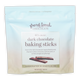 French Broad Dark Chocolate Baking Sticks 68%