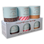 French Broad Holiday Hot Chocolate Collection