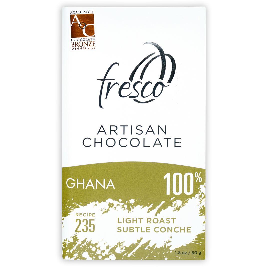 Fresco Ghana 100%