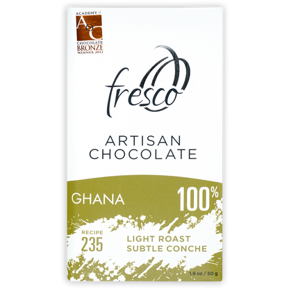 Fresco Ghana 100%