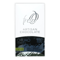 Fresco Venezuela Chuao Light Roast 100% dark chocolate bar