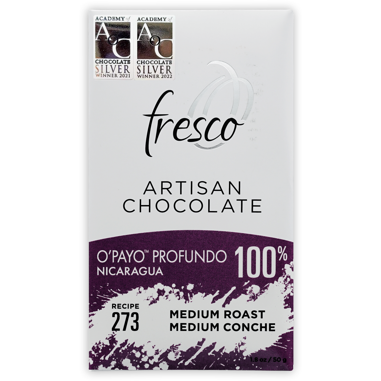 Fresco O'Payo Medium Roast 100%