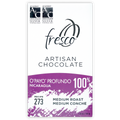 Fresco O’Payo Medium Roast 100% cacao bar from Nicaragua