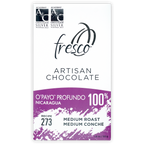 Fresco O’Payo Medium Roast 100% cacao bar from Nicaragua
