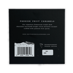 Fruition Passion Fruit Caramels 9 pcs black box