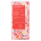 Fruition Passion Fruit Dark Milk with Elderflower and Popping Candy 66%