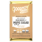 Goodnow Farms Asochivite with Maple 70% chocolate bar