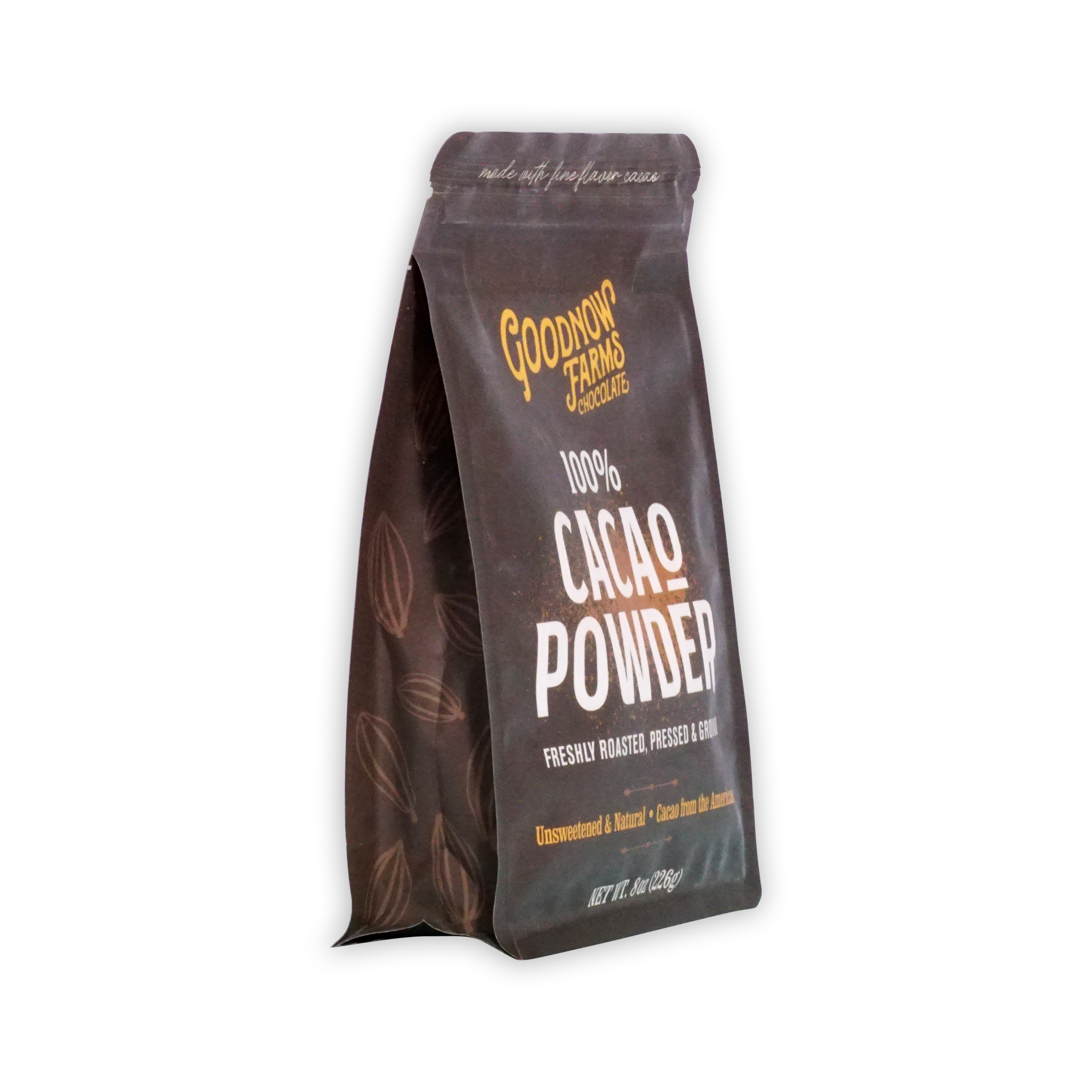 Goodnow Farms Cacao Powder 100%