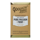 Goodnow Farms Dark Pure Passionfruit 70%