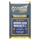 Goodnow Farms Demon Seed Whiskey w/ Maple Sugar (Limited Edition)