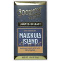 Goodnow Farms Malekula Island 70% cacao dark chocolate bar