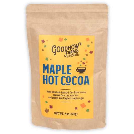 Goodnow Farms Maple Hot Cocoa
