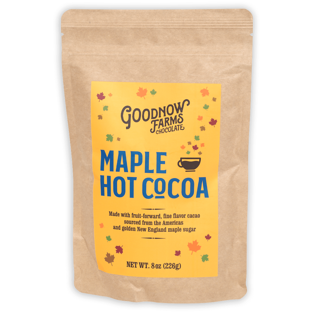 Goodnow Farms Maple Hot Cocoa