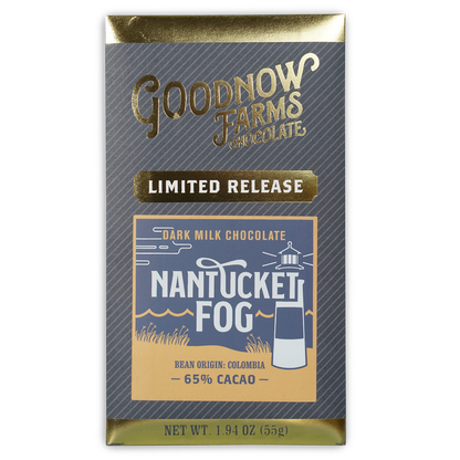 Goodnow Farms Nantucket Fog 65% (Limited Edition)