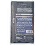 Goodnow Farms Passion Fruit & Cream 62% limited edition chocolate bar wrapper