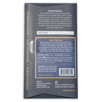 Goodnow Farms Passion Fruit & Cream 62% limited edition chocolate bar wrapper