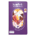 KanVela Chiang Mai Origin Dark 70% purple chocolate package
