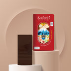 KanVela Thailand Origin Dark 70% red bar with colorful window design