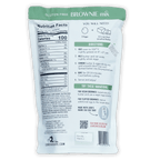 Loon Chocolate gluten-free brownie mix in white green package