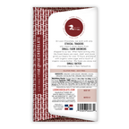Loon Chocolate Dark Milk Dominican Republic 50% bar with bird logo